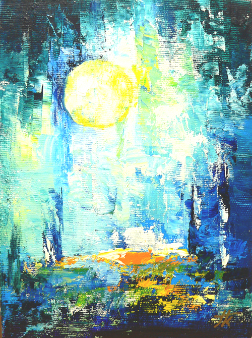 Az elveszett város 14